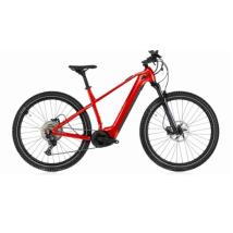 Електрически MTB велосипед Sprint VAYRON M 5.0 Man 29 Red Gloss